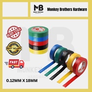 ELECTRICAL I/PVC TAPE ELECTRICAL I/PVC TAPE