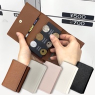 All-in-One Japanese Yen Coin Wallet | Travel Case | Compact & Durable