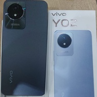 Vivo y02 3/32 gb second