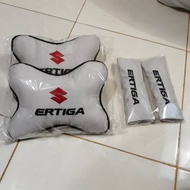 Ertiga bantal mobil suzuki ertiga aksesoris bantal ertiga