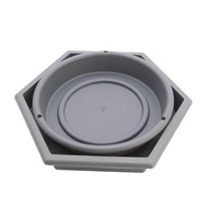 -Hanging Bird BathBird Bath - Bird Feeder 2 in 1 Hanging Bird Feeder & Bird Bath for Outside Hanging