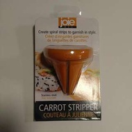 Carrot Stripper蘿蔔刨絲器