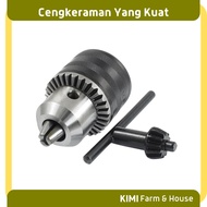 Drill Head Chuck Multifunction Drill Connector 10mm Drill Chuck