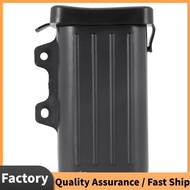 Motorcycle Trail Tool Box Holder Bottle Off-Road Motocross Tool Container Tool Tube for  DR250 Djebe