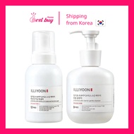 Illiyoon Probiotics Skin Barrier Gentle Cleanser 300ml