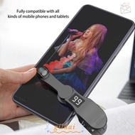 GILDAI Auto Screen Clicker, Electric Physical USB Interface Auto Clicker Tapper Liker,  Continue Cel