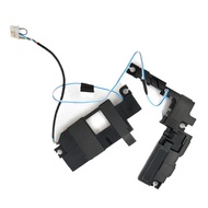 Right and Left Internal Laptop Speaker Replacement for DELL Latitude 7430 E7430 0TK45V