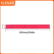 RCGOFOLLOW Aluminum Alloy Disassemble Chassis Reliable Rc Chassis For 1/14 Rc Chassis MJX 14210 1420