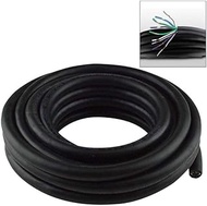 Audiopipe 20ft Speed Cable - 9 Conductor 18 Gauge Speaker/Remote Wire