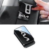 For KIA Car Seatbelt Stabilizer Magnetic Fixation Car interior Accessories For K3 RIO K5 Cerato Pica