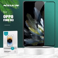 Nillkin Cp+ Pro 2.5D Ultra-Thin Full Cover Tempered Screen Protector For OPPO Find N3 Fold 5G Glass