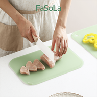 FaSoLa Dove Cutting Board（Green）多芙砧板