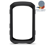 Garmin Edge 550/850 Compatible Accessories: Screen Protector and Silicone Cases in Various Colors