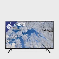 Smart Tivi LG 4K 43 inch 43UQ7050PSA