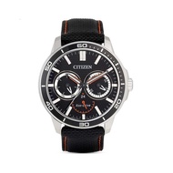 Citizen Mens Citizen Eco-Drive Multi-Function Sports Watch BU2040-05E