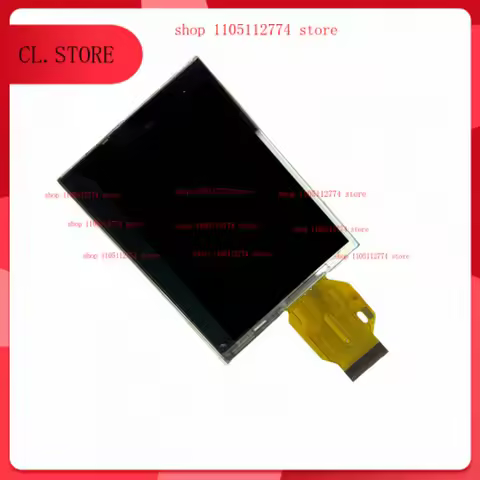 New LCD screen for Ricoh GRD3 CX1 CX2 display repair and replacement