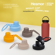 HM Spout Cup - Compatible with HESGO 9CM & HESGO MINI 7CM - 500ML / 950ML Bottle (lain tak sesuai)