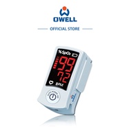 OWELL Fingertip Pulse Oximeter