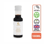 Truffle Hunter Premium Balsamic Vinegar with White Truffle - 100ml