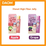 iVenet High Fiber Jelly – Grape / Apple