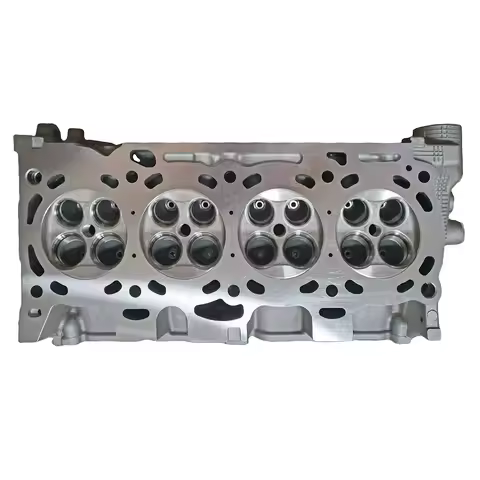1AZ 2AZ 1AZ-FE 2AZ-FE Engine Cylinder Head Assy 11101-0H011 11101-28012 11101-28022 for Toyota