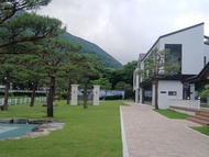Yeungnam Alps Pension