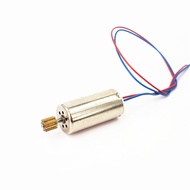 【NEW】 Dc 3.7v 45000rpm High Speed Mini 1020 Coreless Airplane Motor Ndfeb Strong Magnetic With Gear