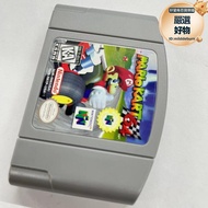 N64遊戲卡super Mario 64 N64經典卡帶 任天堂美版遊戲卡