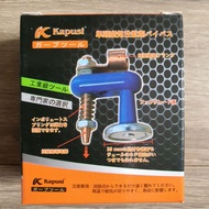500A magnetic cool clamp for Kapusi Japan DT-500 welding machine