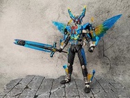 Sic 改件 白模 假面騎士kabuto 高能鋼斗