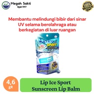 MGS - Lip Ice Sport Sunscreen Lip Balm SPF 50+