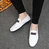 Men Shoes Men Shoes Peas Shoes Men 2026 Shoes Men Ready Stock Men Shoes Men Casual Leather Shoes