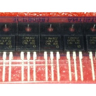 10pcs/lot FQPF3N80C F3NK80Z TO-220F 3A 800V In Stock