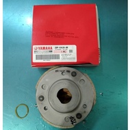 Nmax Double Pad / 2DP-E6620-00