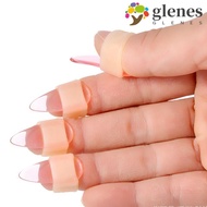 GLENES Guzheng Playing Nail Cover For Right Hand Playing Guzheng Practice Guzheng Accessories String