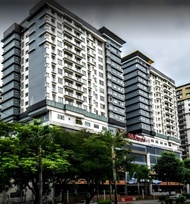 บ้านเดี่ยว 3 ห้องนอน 2 ห้องน้ำส่วนตัว ขนาด 125 ตร.ม. – บันดาร์ซันเวย์ (Apt D/1-10pax/5mins LRT/Netfl