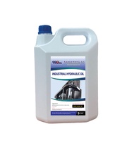 RANDERHYD AW 32M | 5L High Quality Performance Hydraulic Oil HLP Industrial Hydraulic Fluid for Mach