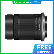 Canon | RF-S 55-210 มม. F5-7.1 IS STM