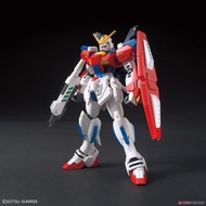 Bandai 1/144 HGBF 058 GM's Counterattack Star Flame Gundam Assembly Model