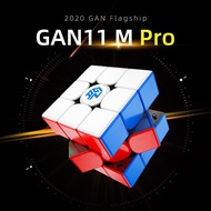 Original GAN11 M Pro magnetic cube 3x3 magic speed Gans cube gan 11 m pro magnets Professional Puzzl