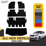 SUZUKI Ertiga Car Mat Car Mat/ Vermicellimie All New Ertiga 2019-2025SUZUKI