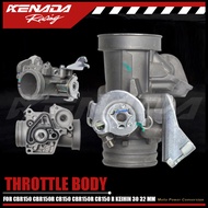 TB THROTTLE BODY RACING CBR150 CBR150R CB150 CBR150R 30 32 MM
