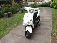 【巨翔車業】 山葉YAMAHA RAY 銳 125 碟煞版 2015年 二手/中古機車