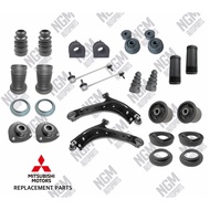 [26PCS][PROTON] EXORA CPS, TURBO FRONT & REAR SUSPENSION PART/ SUSPENSION ARM[READ DESCRITION]