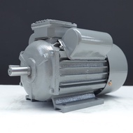 มอเตอร์ไฟฟ้า ทองแดงผสม TAKA 0.5 HP 1 HP 1.5 HP  2HP  3 HP  5.5 HP  ขนาดแรงดัน 220V กระแสสลับ 1 เฟส ม