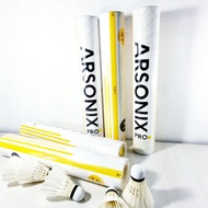 ORIGINAL ARSONIX PRO SHUTTLECOCK