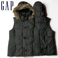Gap Padded Jacket