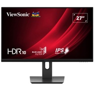 Viewsonic VX2762-4K 27” UHD 4K UHD 3840 x 2160 resolution IPS Ergonomic Monitor
