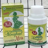 XTRA MANJAKANI PERAPAT MANJAKANI PEREMPUAN MANJAKANI PERAPAT XTRA 3 IN 1ORIGINAL