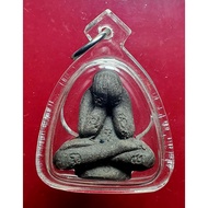 Phra Pidta Warn 108
比打 

Wat Ban Suan

BE 2543 

Phim Luang Phor Kron 

Wat Bangsek

泰國帕大龍府班算佛寺